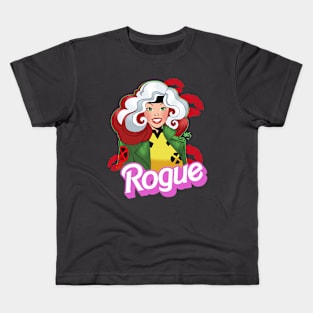 Rog Doll Kids T-Shirt